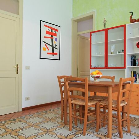 Garibaldi B&B เชฟาลู ภายนอก รูปภาพ