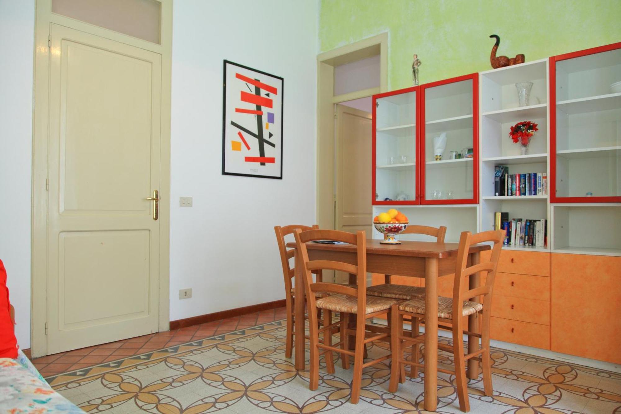 Garibaldi B&B เชฟาลู ภายนอก รูปภาพ